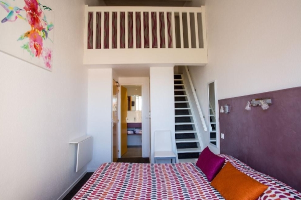 Hôtel Bel Ombra